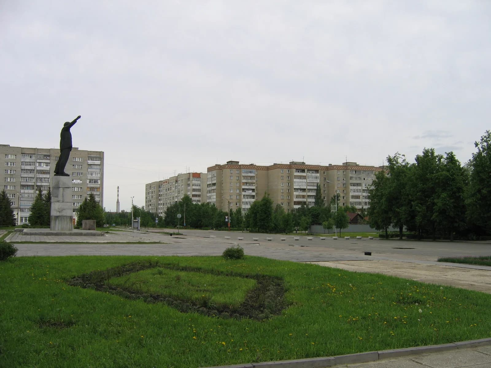 Kuznetsk