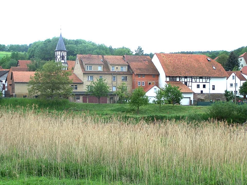 Göringen