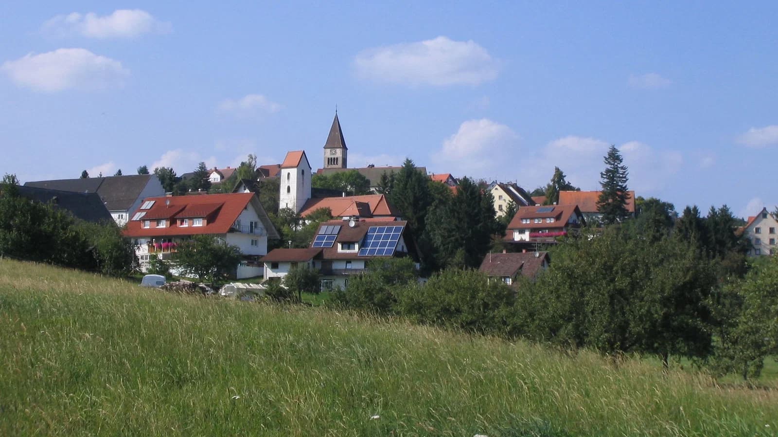 Göschweiler