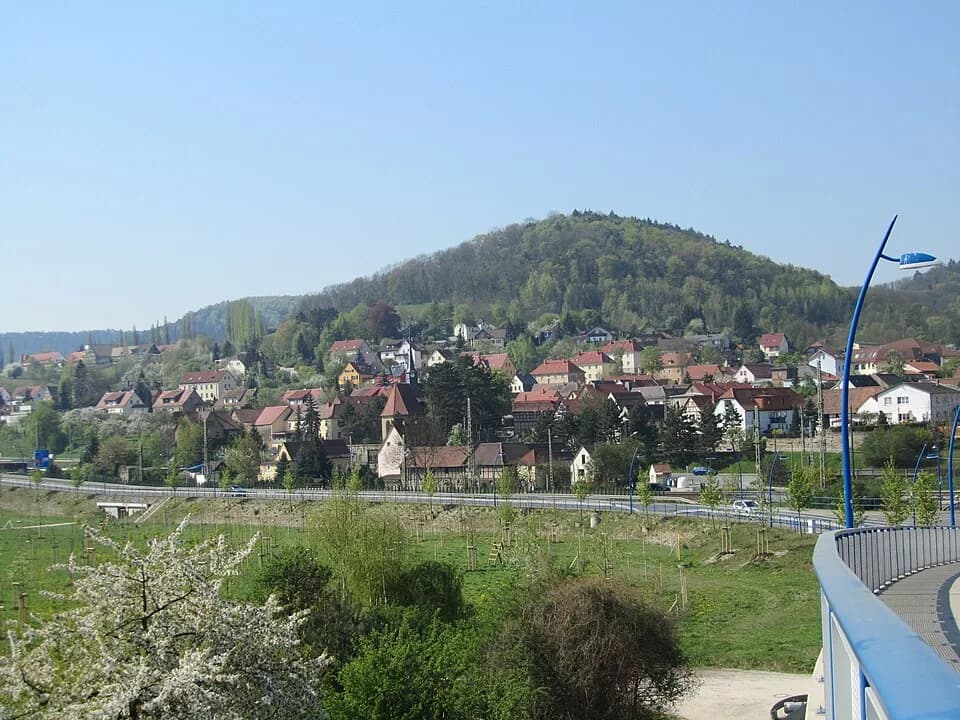 Göschwitz