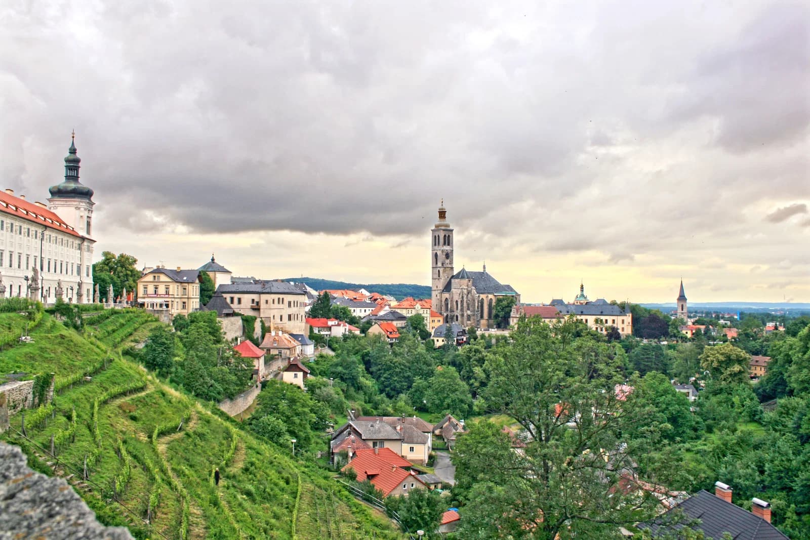 Kutná Hora