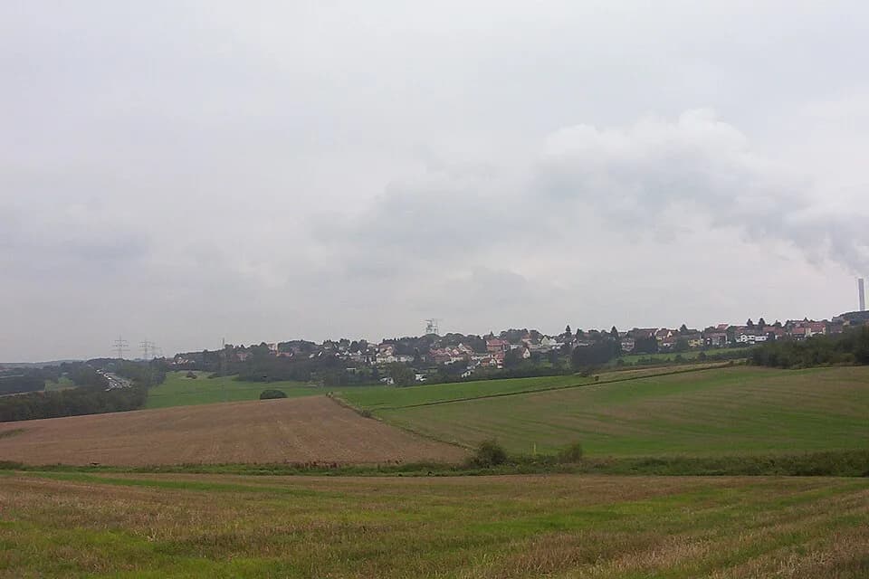 Göttelborn