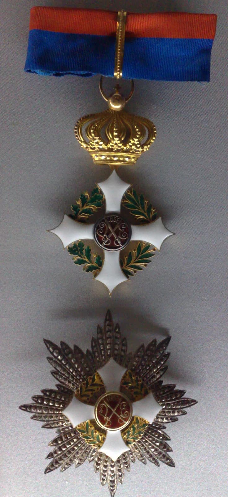 Military Order of Savoy