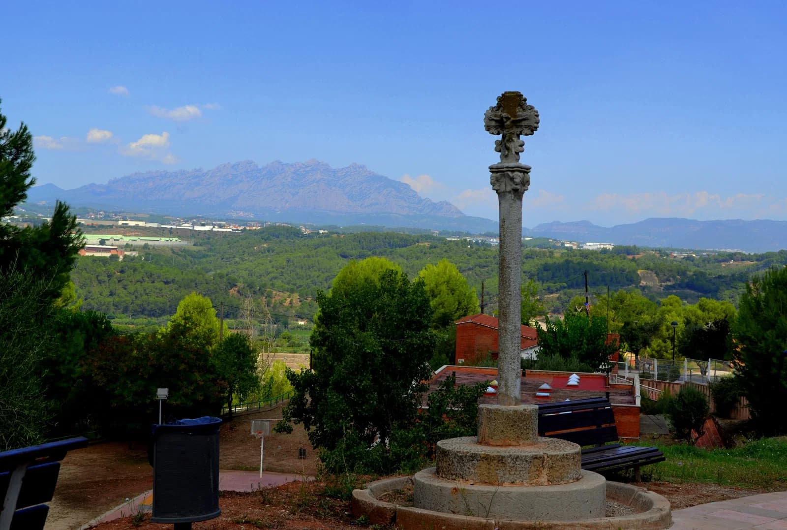 Castellví de Rosanes