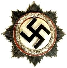 German Cross