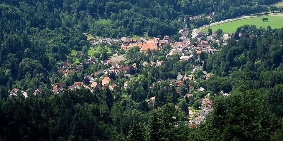 Günterstal