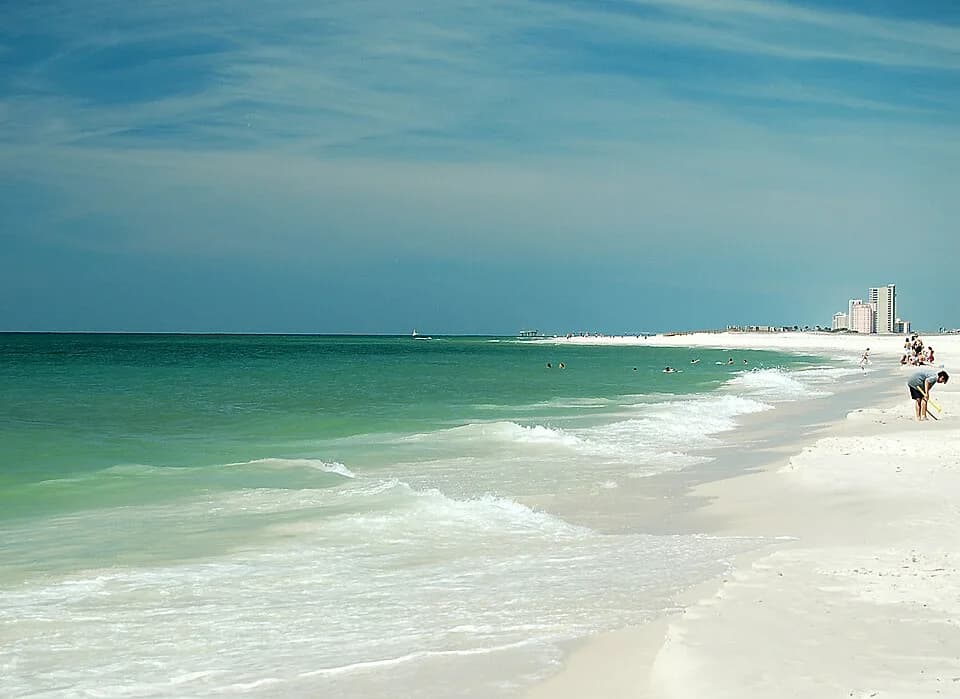 Baldwin County