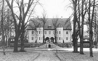 Rikstens gård