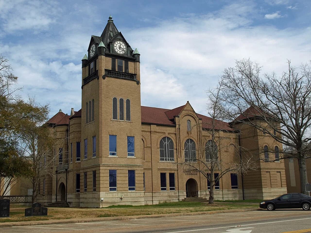 Autauga County