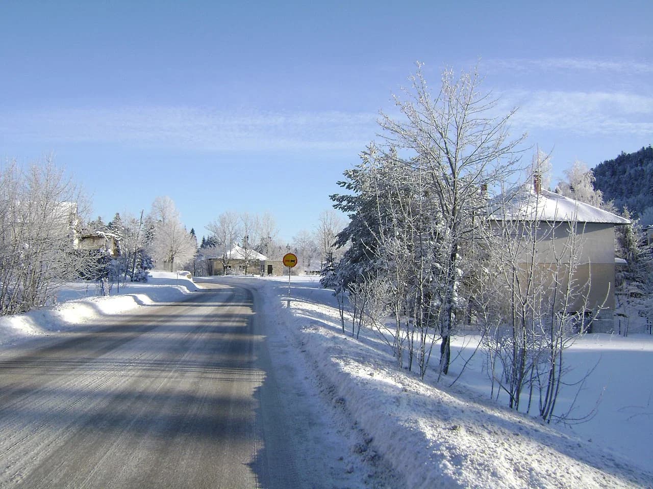 Oštrelj
