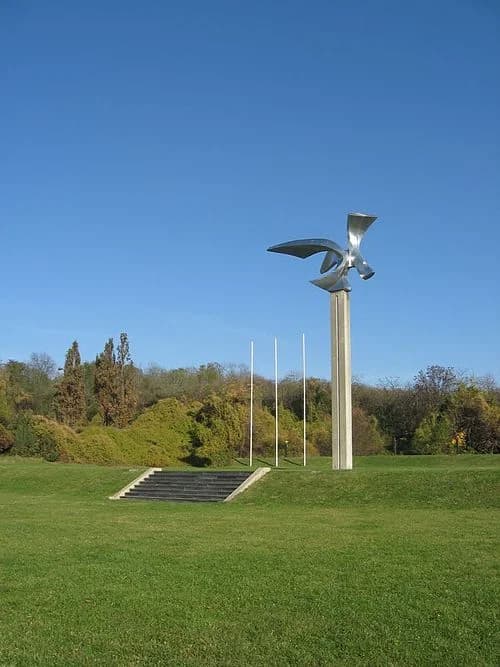 Jajinci Memorial Park