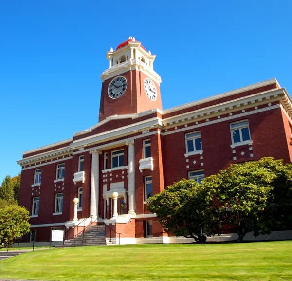 Clallam County