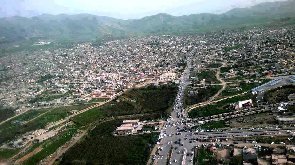 Halabja Governorate