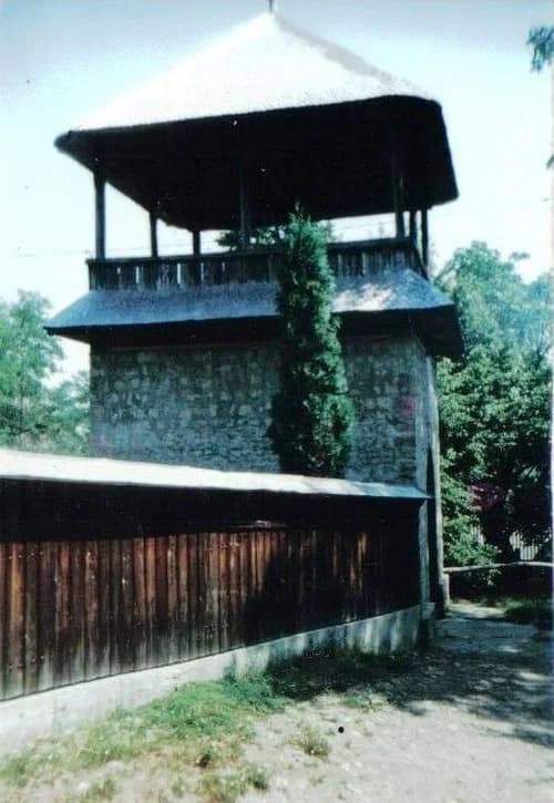 Buciumi