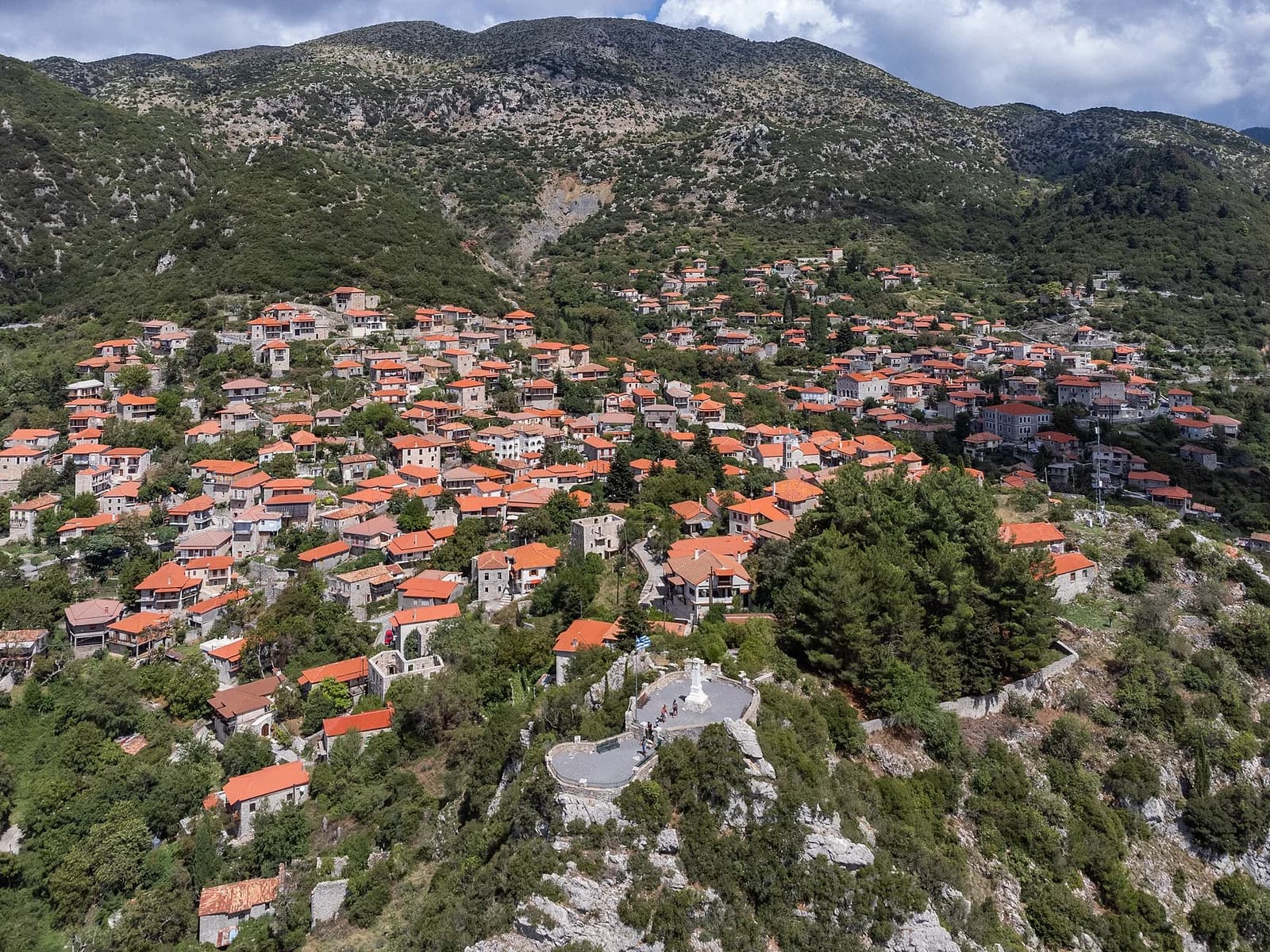 Stemnitsa