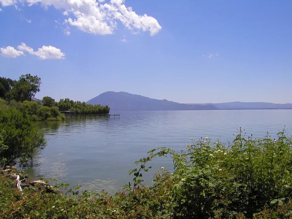 Lake County