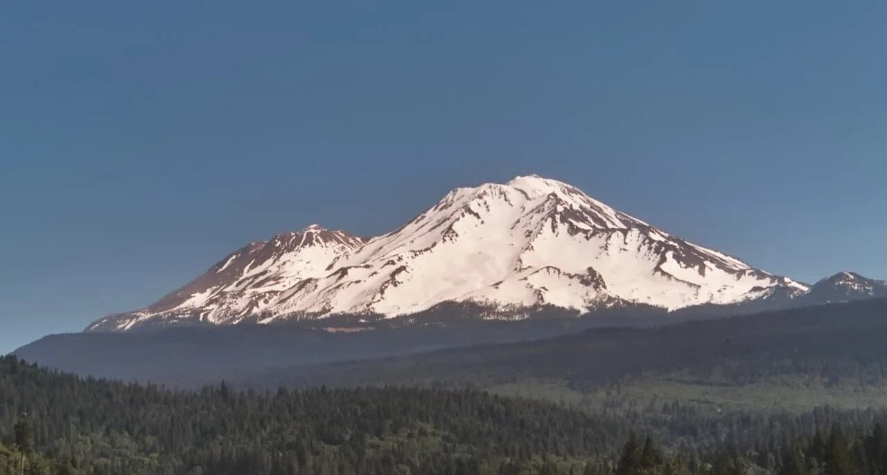 Siskiyou County
