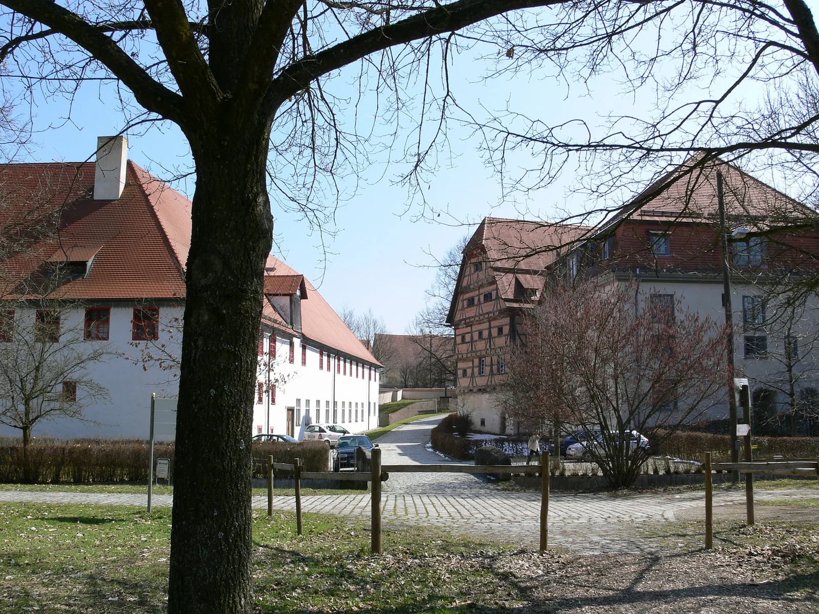 Heiligkreuztal