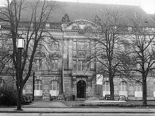 Academy of Arts of the GDR