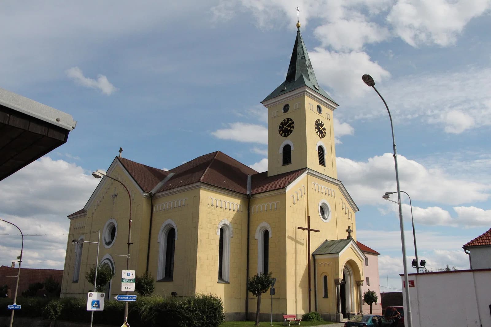 Lišov