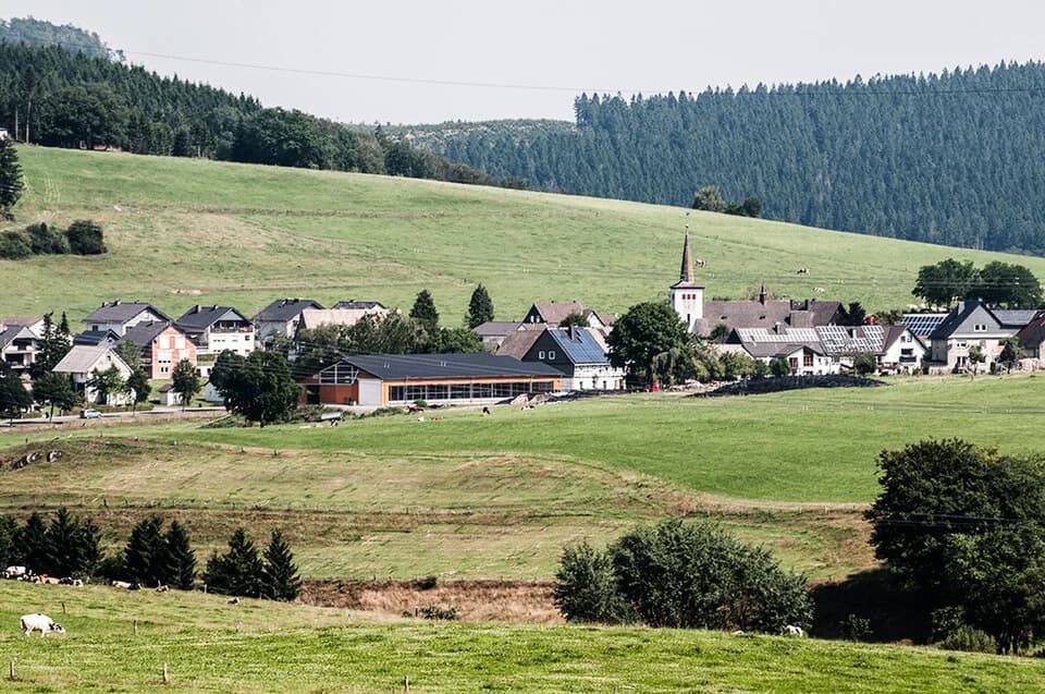 Meinkenbracht