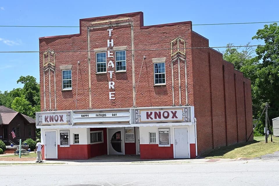 Warrenton