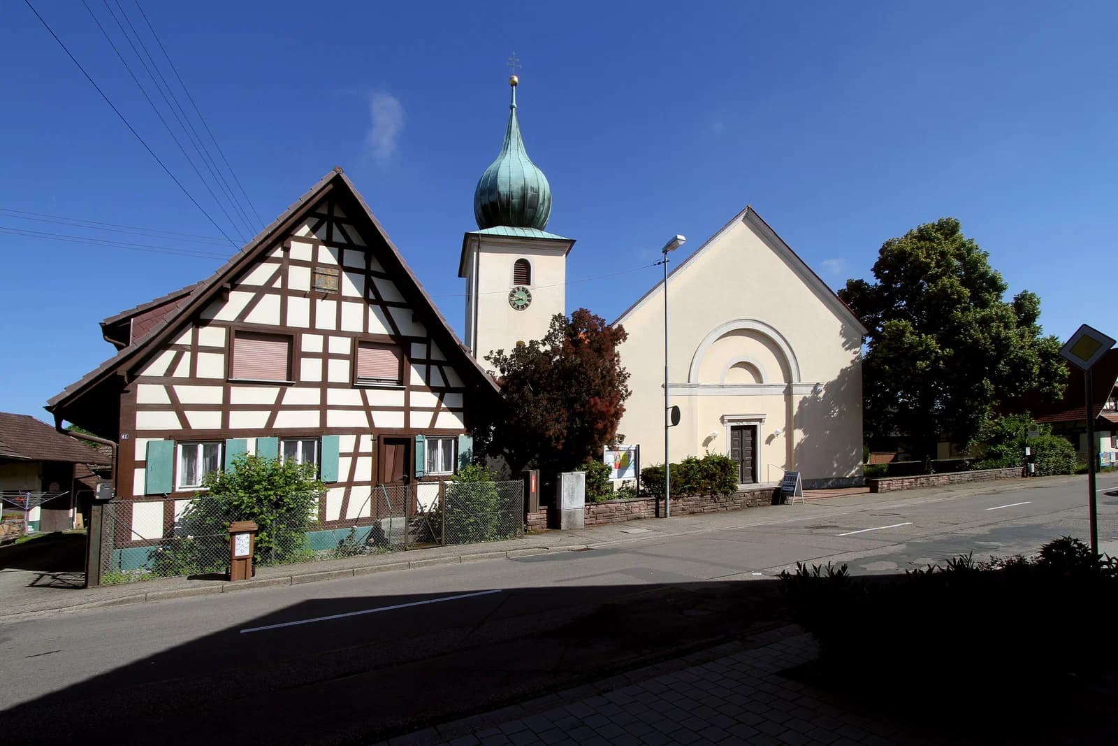 Wintersdorf