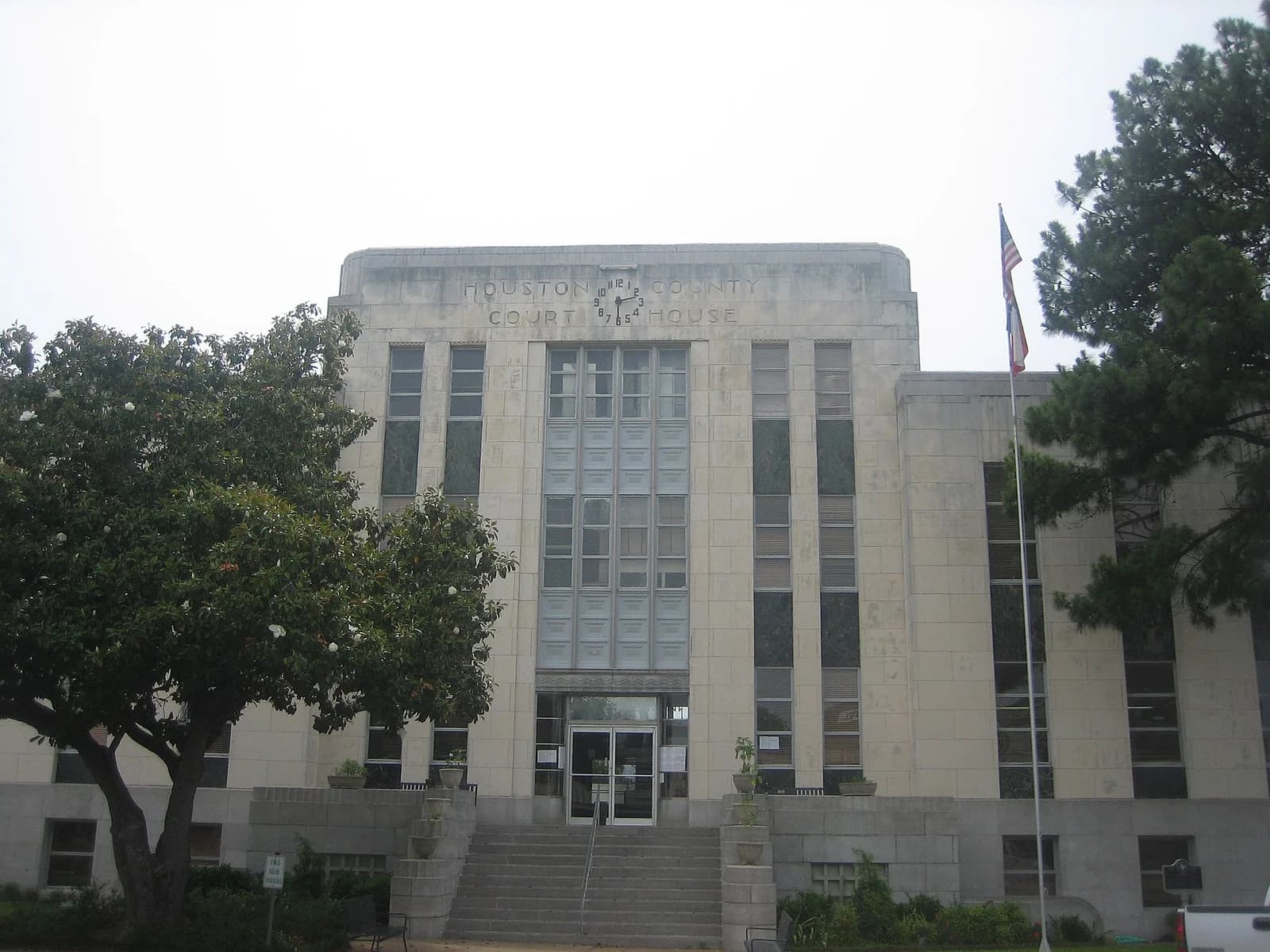 Houston County