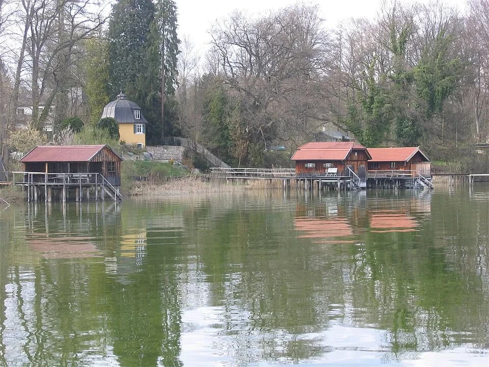 Holzhausen