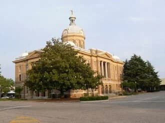 Clay County