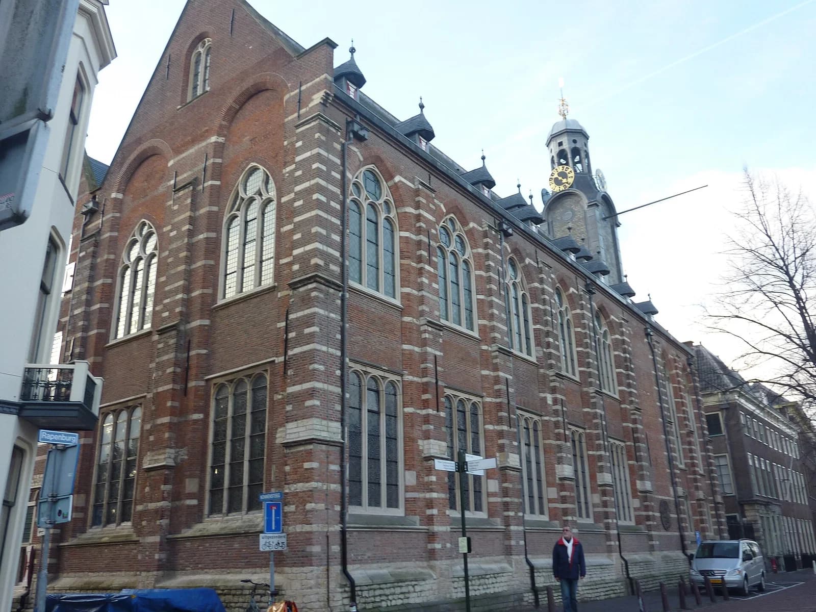 Universität Leiden