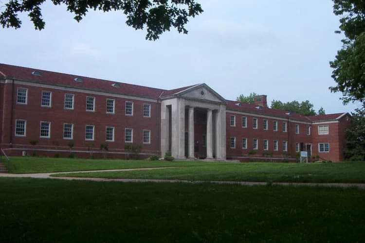 University of Tennessee at Martin