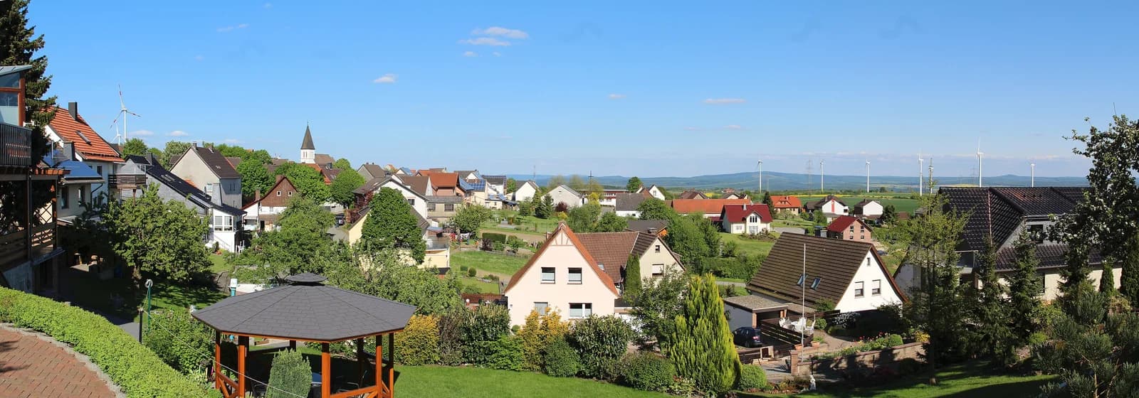 Haarbrück (Beverungen)