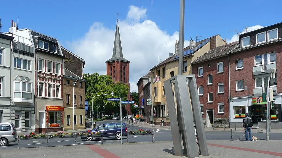 Haaren