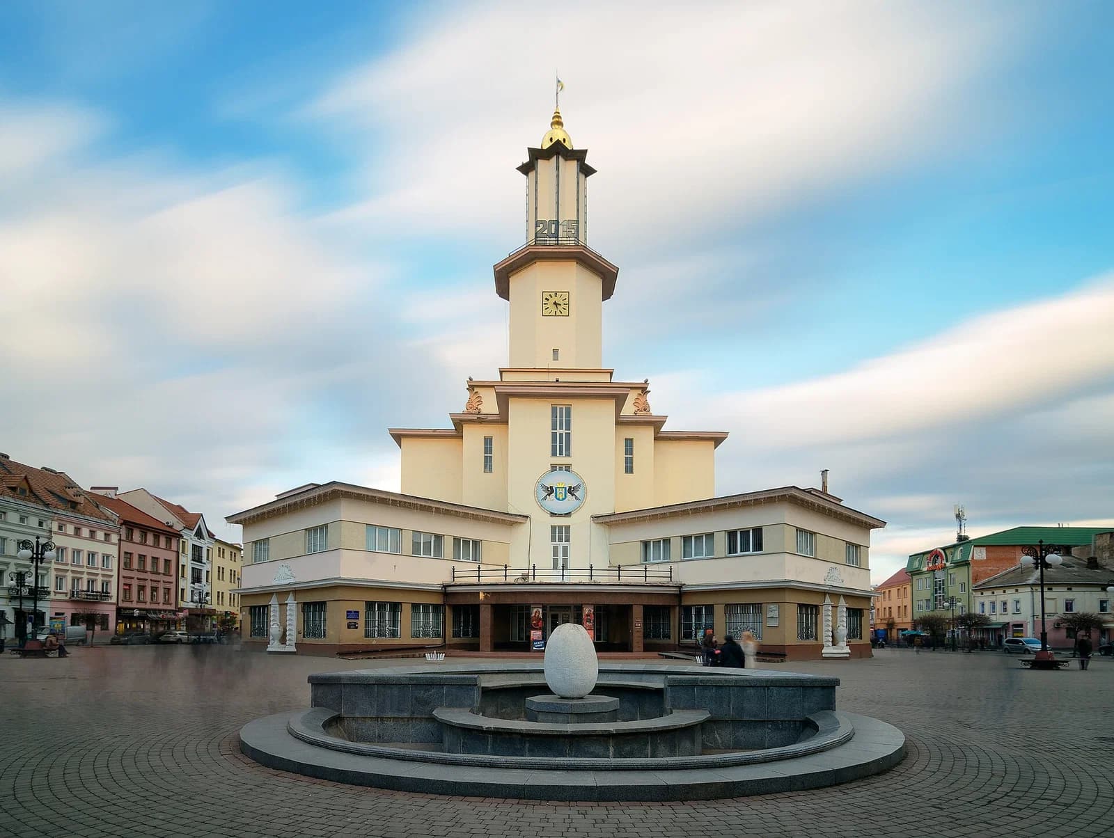 Ivano-Frankivsk