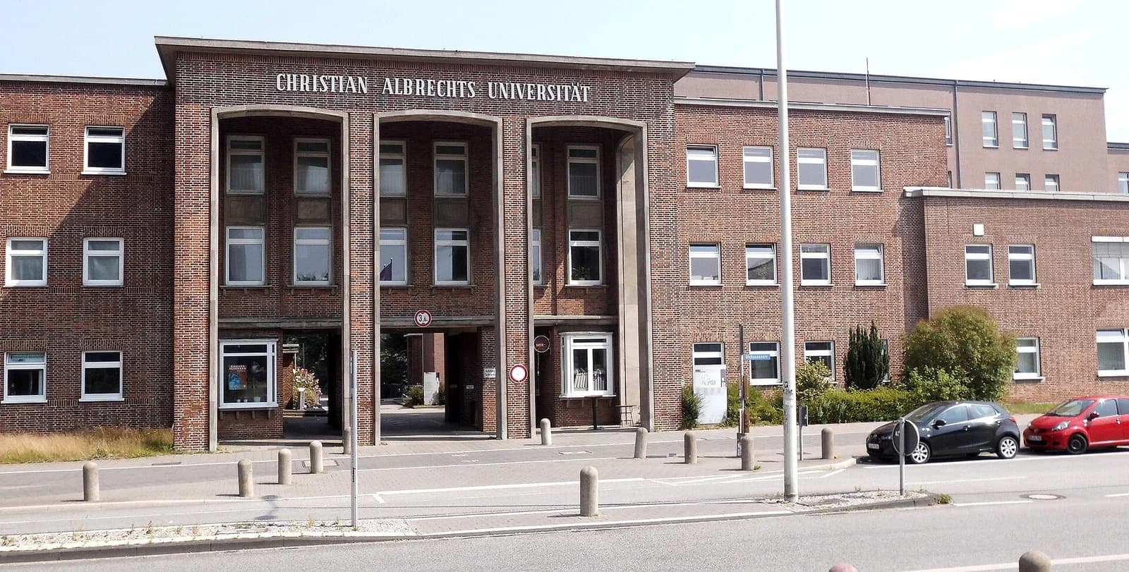 Kiel University