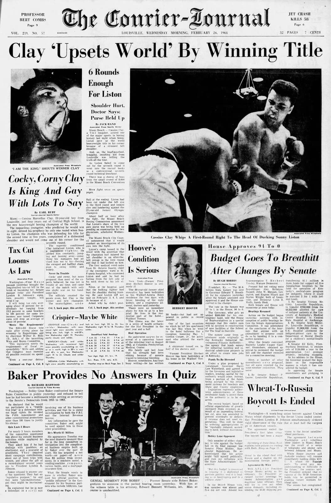 The Courier-Journal