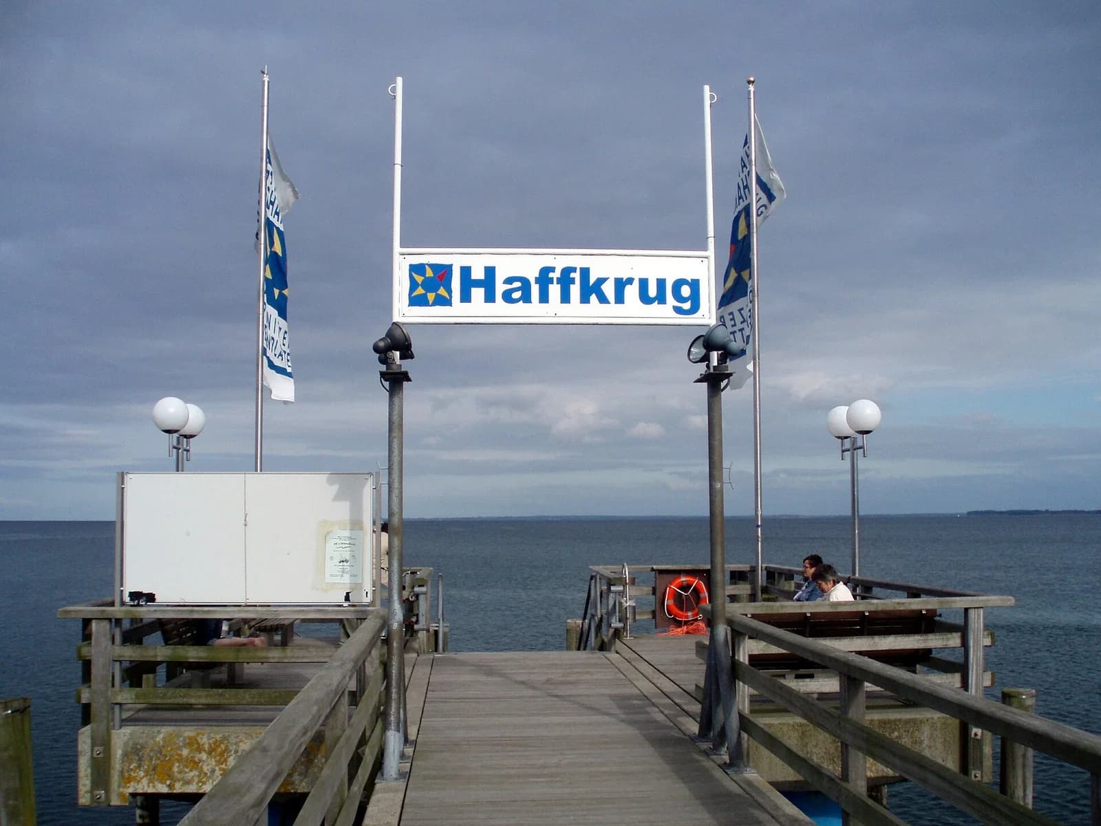 Haffkrug