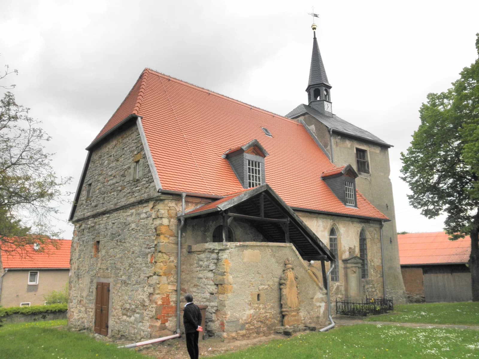 Rettgenstedt