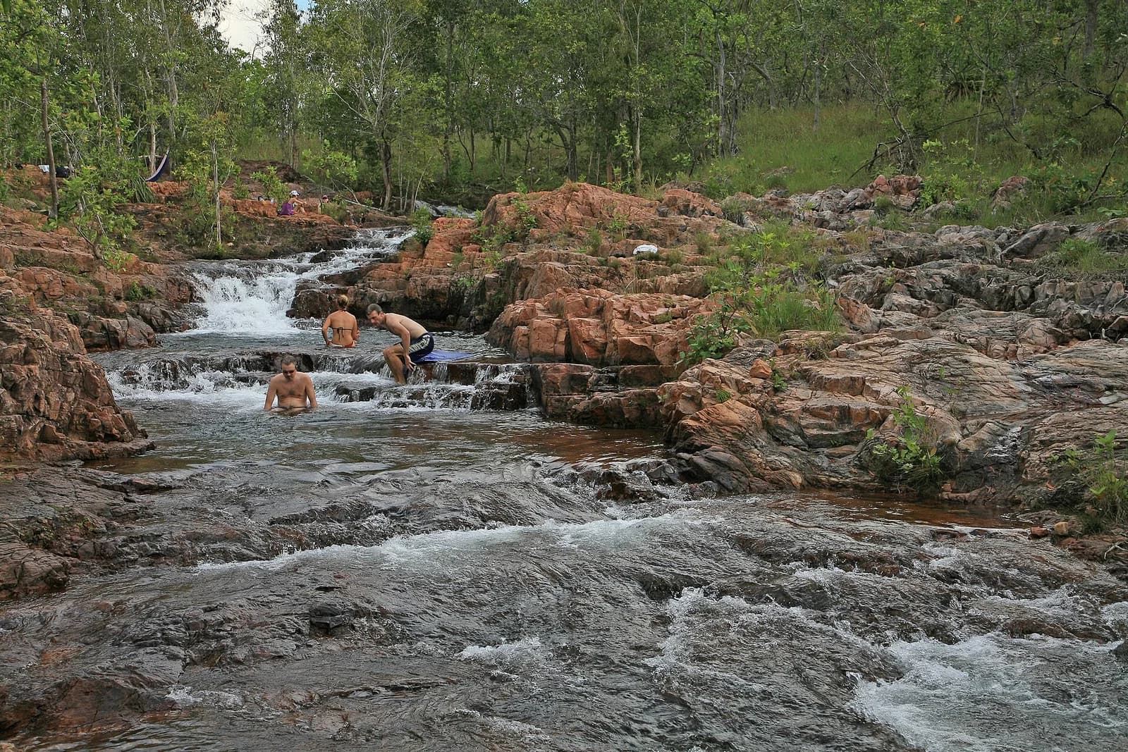 Litchfield-Nationalpark