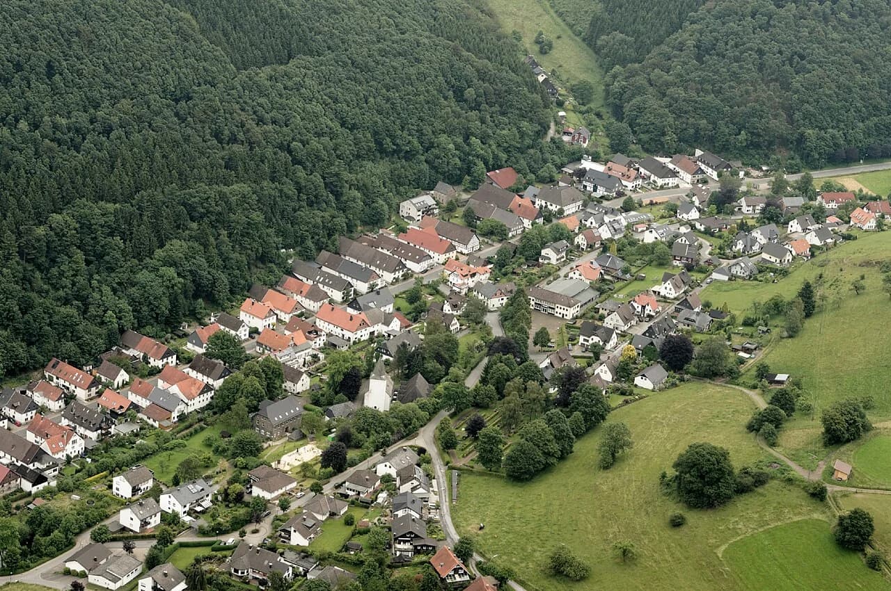 Hagen