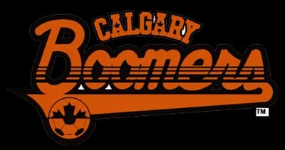 Calgary Boomers