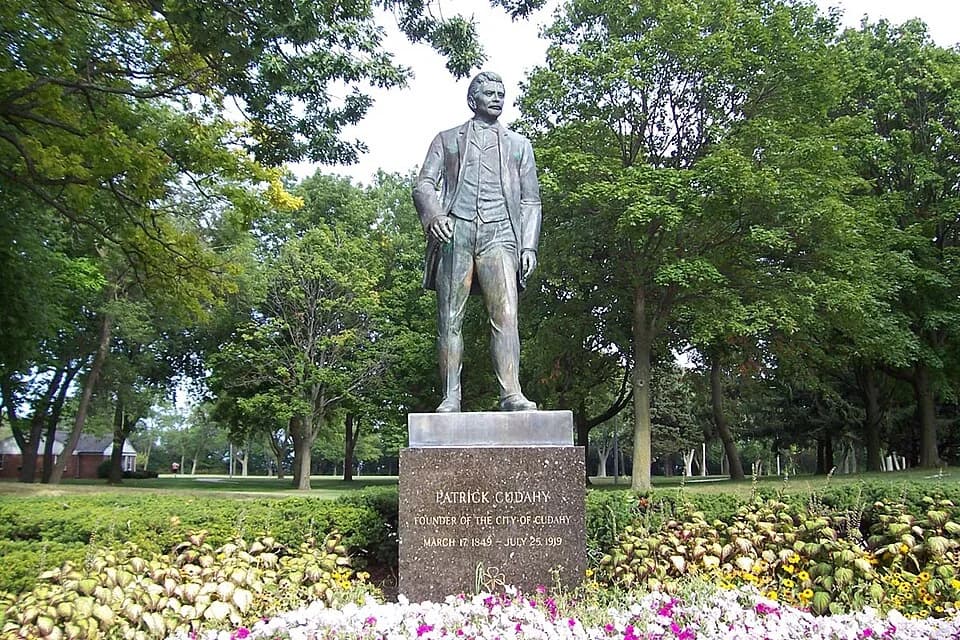 Cudahy