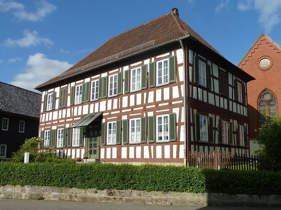 Wiesenfeld bei Coburg