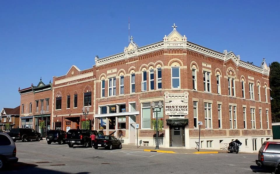 Galesville