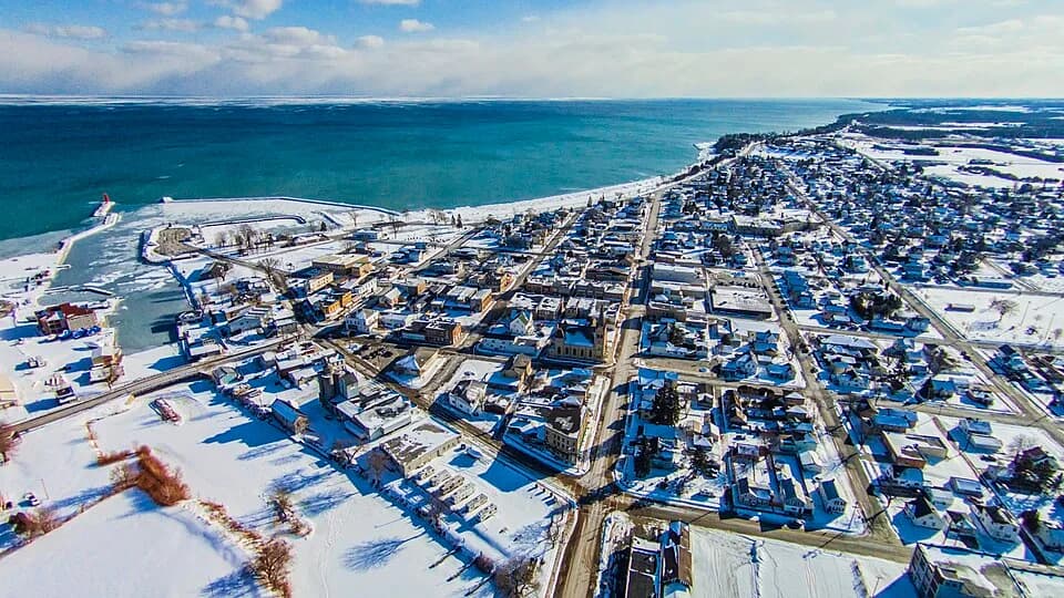Algoma