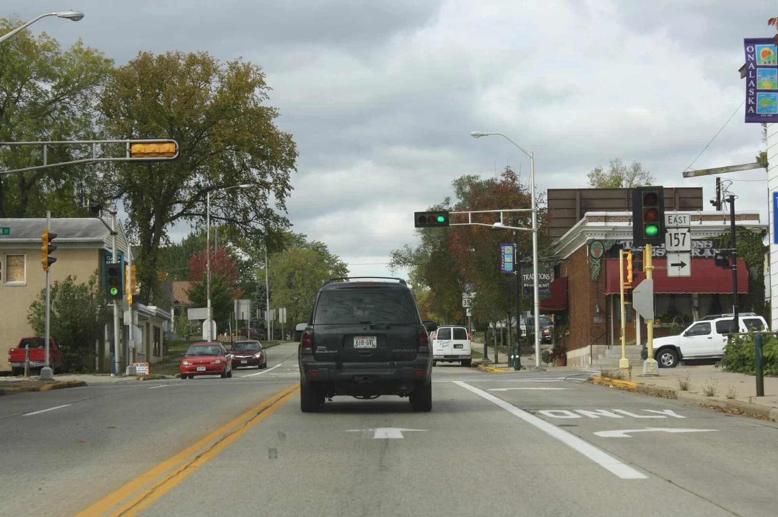 Onalaska