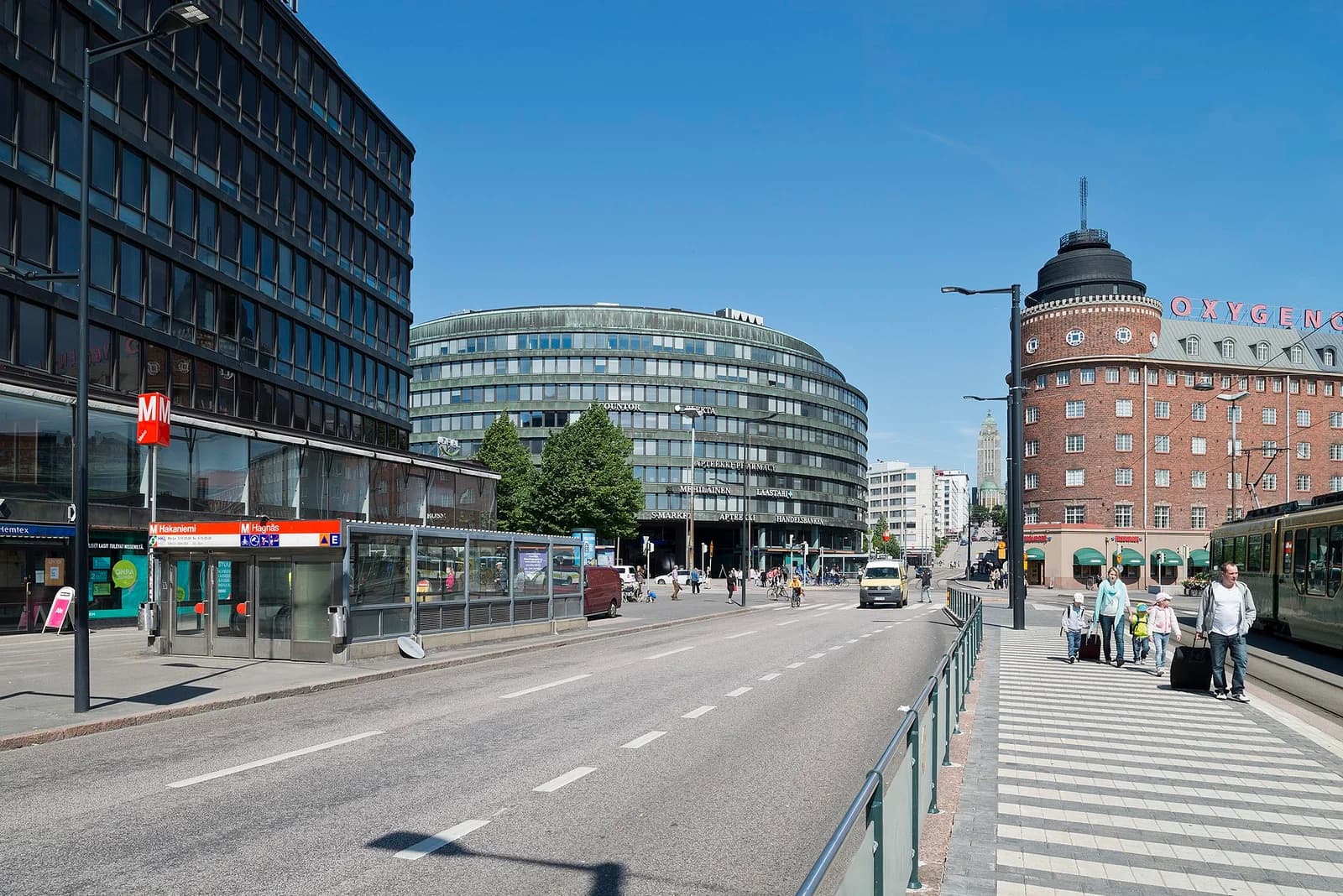Hakaniemi