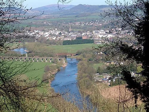 Monmouth