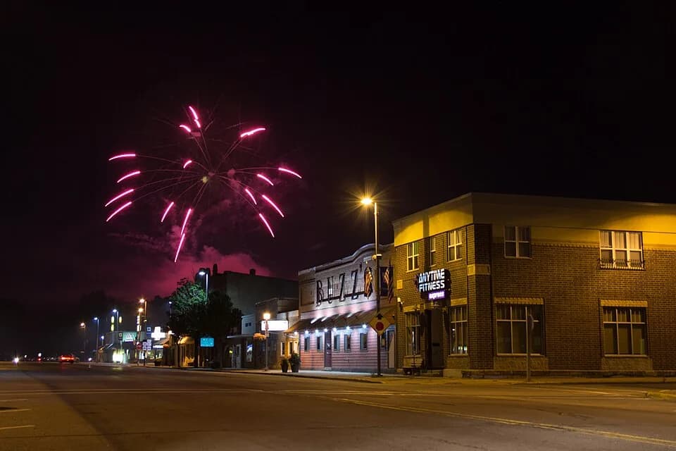 Mondovi